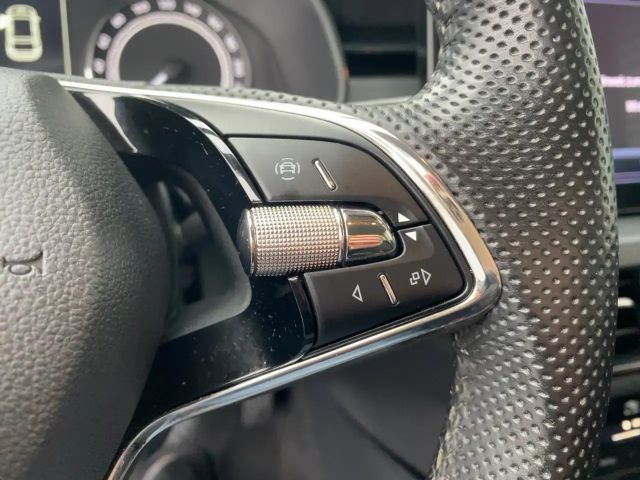 Skoda Scala Ambition