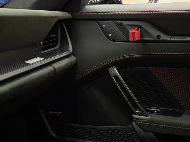 Porsche 992 Black Edition Coupé GT3 RS