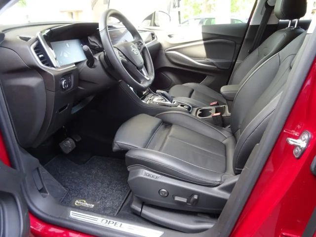 Opel Grandland X Ultimate