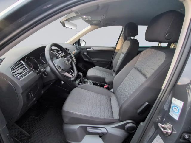 Volkswagen Tiguan 2.0 TSI DSG Life