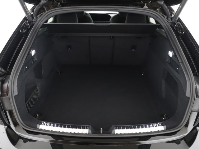 Audi A5 Avant S-Tronic