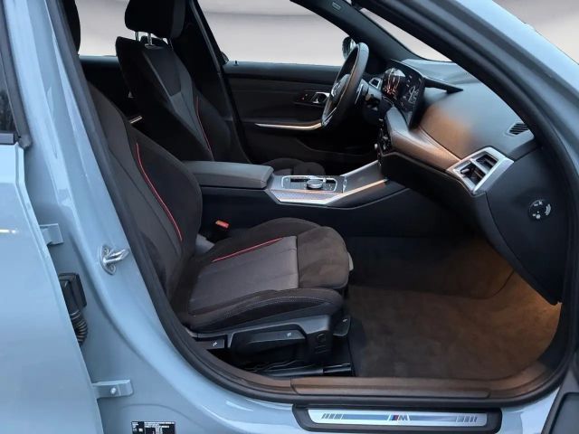 BMW 318 318d M-Sport Touring