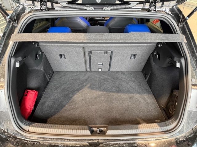 Volkswagen Golf 2.0 TSI Golf VIII