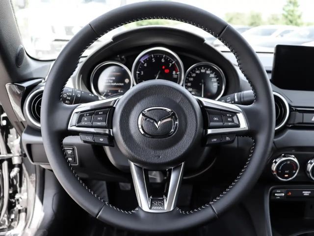 Mazda MX-5 Homura SkyActiv