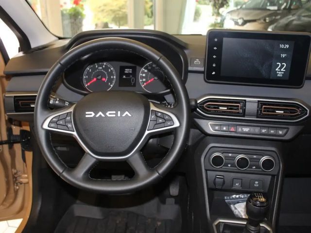 Dacia Sandero Extreme Stepway TCe 110