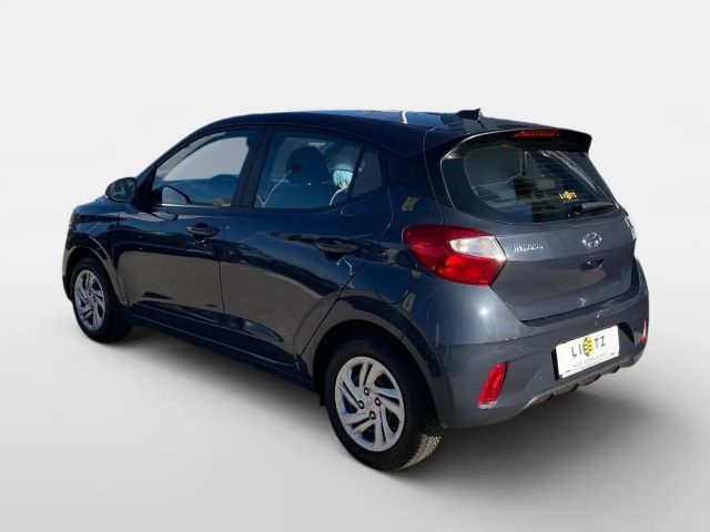 Hyundai i10 1,0 Level 2