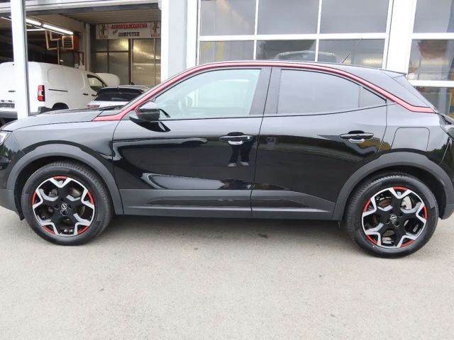 Opel Mokka GS-Line Grand Sport