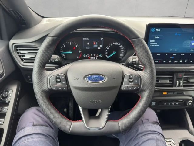 Ford Focus 1.5 EcoBlue ST Line Wagon