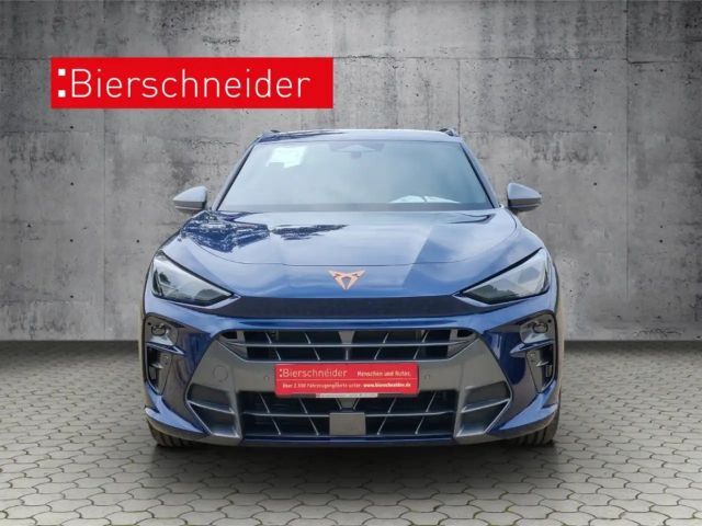 Cupra Terramar 2.0 TSI