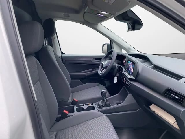 Volkswagen Caddy 2.0 TDI