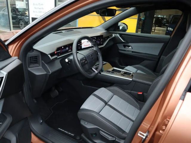 Opel Grandland X 1.2 Turbo GS-Line Grand Sport