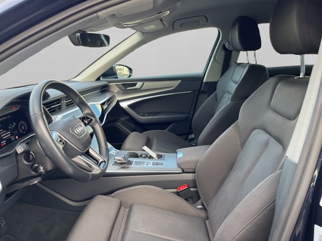 Audi A6 45 TDI Quattro S-Tronic Sedan