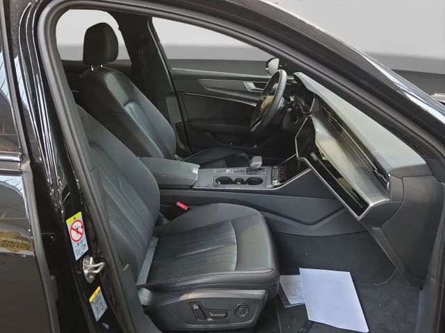 Audi A6 45 TDI Quattro