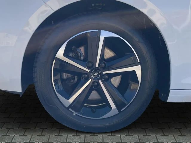 Opel Astra GS-Line Grand Sport Sports Tourer