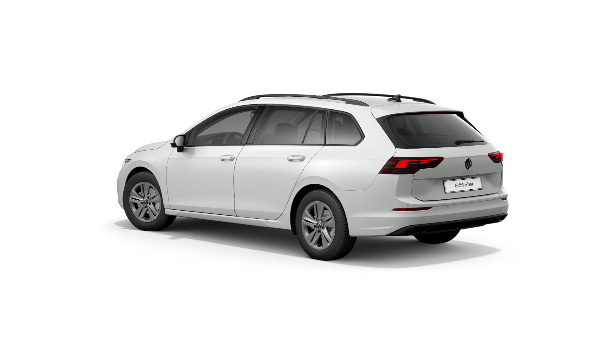 Volkswagen Golf 1.0 TSI Variant