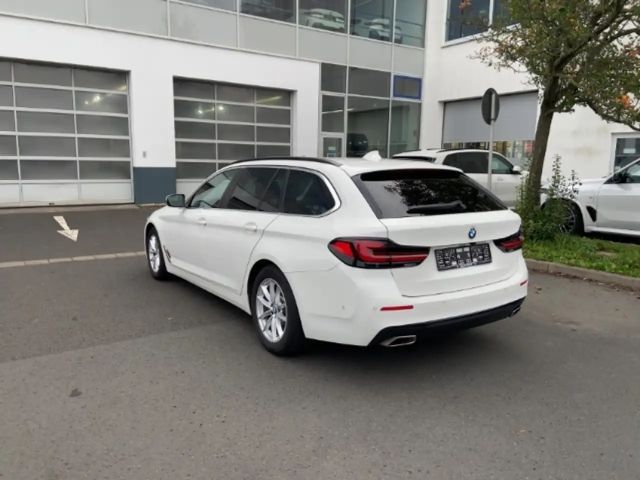BMW 520 520d Touring