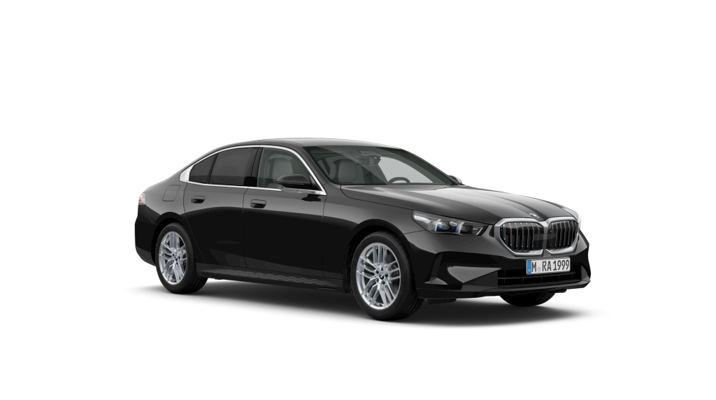 BMW 520 520d Sedan xDrive