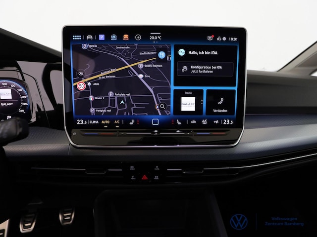 Volkswagen Golf 1.5 TSI Golf VIII