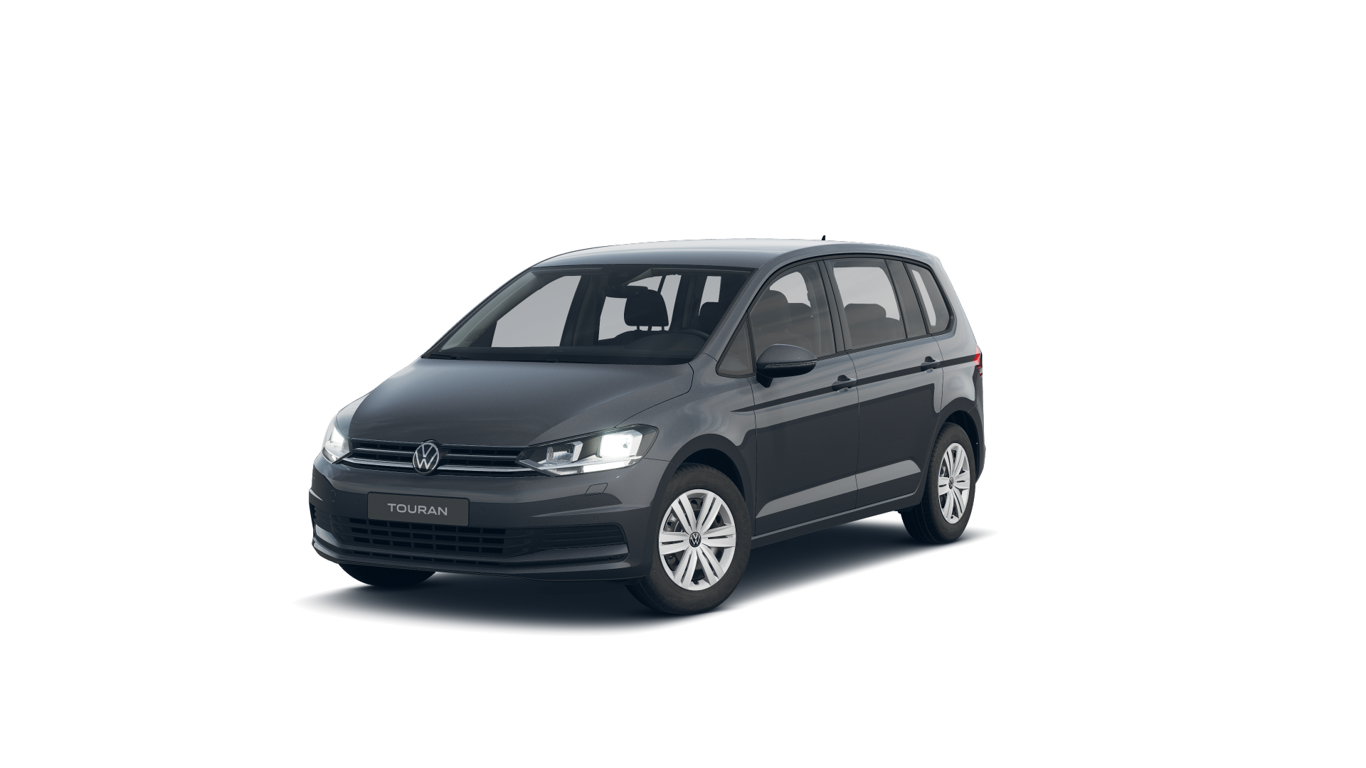 Volkswagen Touran 1.5 TSI
