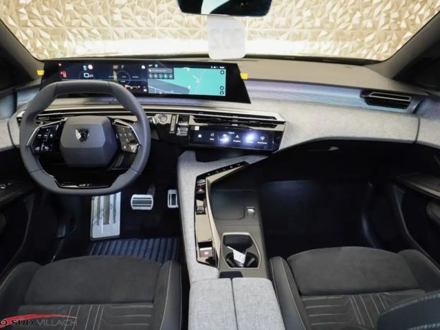 Peugeot 5008 GT-Line Hybrid