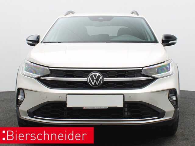 Volkswagen Taigo 1.5 TSI DSG IQ.Drive Move