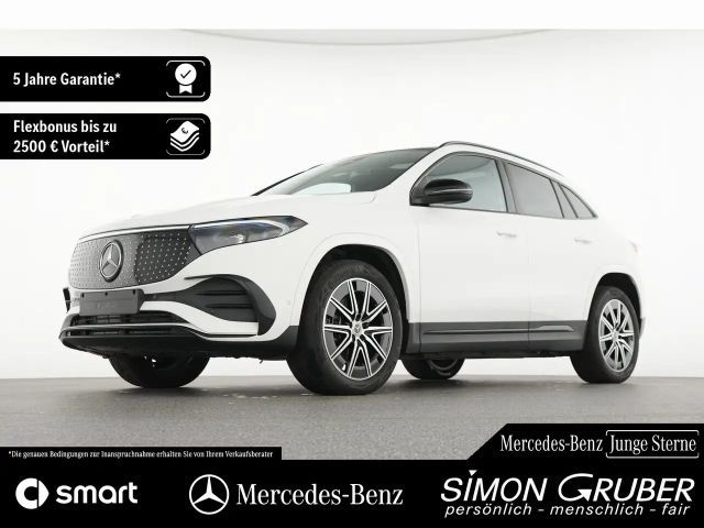 Mercedes-Benz EQA 250 AMG Line