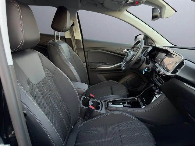 Opel Grandland X GS-Line Grand Sport