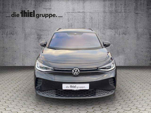 Volkswagen ID.4 150 kW Performance Pro