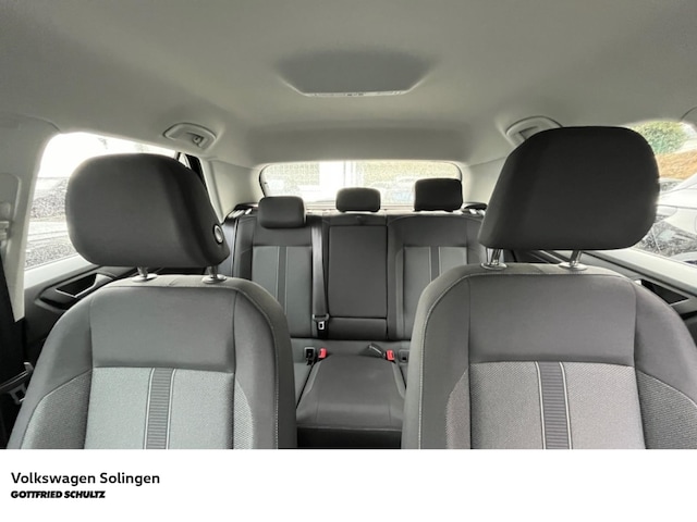 Volkswagen T-Roc 2.0 TDI DSG Life