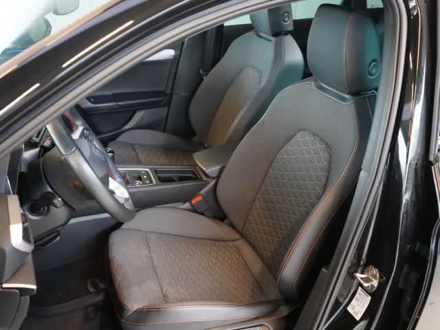 Seat Leon 1.5 TSI FR-lijn