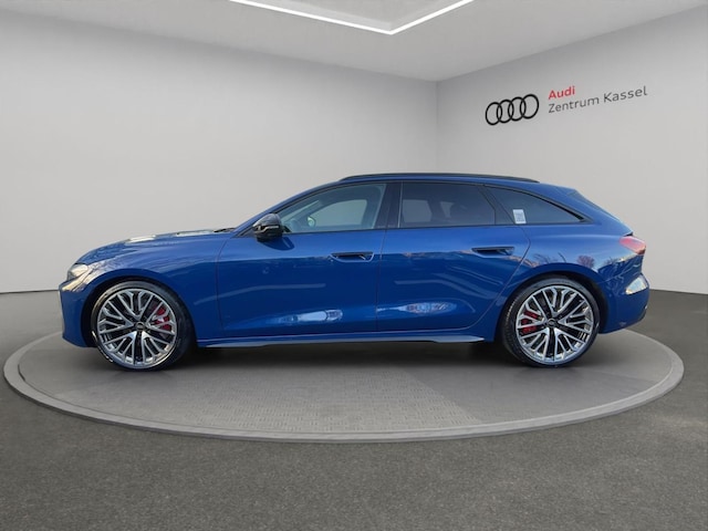Audi S5 Avant S-Tronic
