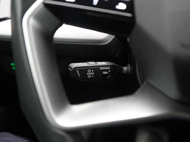 Audi Q4 e-tron 35 Sportback