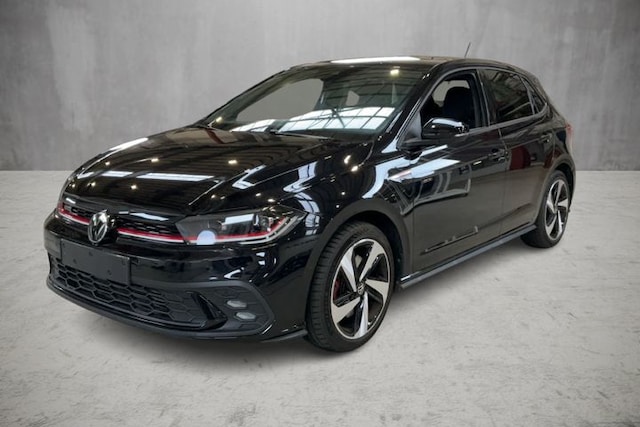 Volkswagen Polo 2.0 TSI DSG