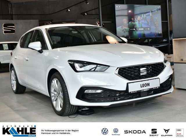 Seat Leon 2.0 TDI DSG Style