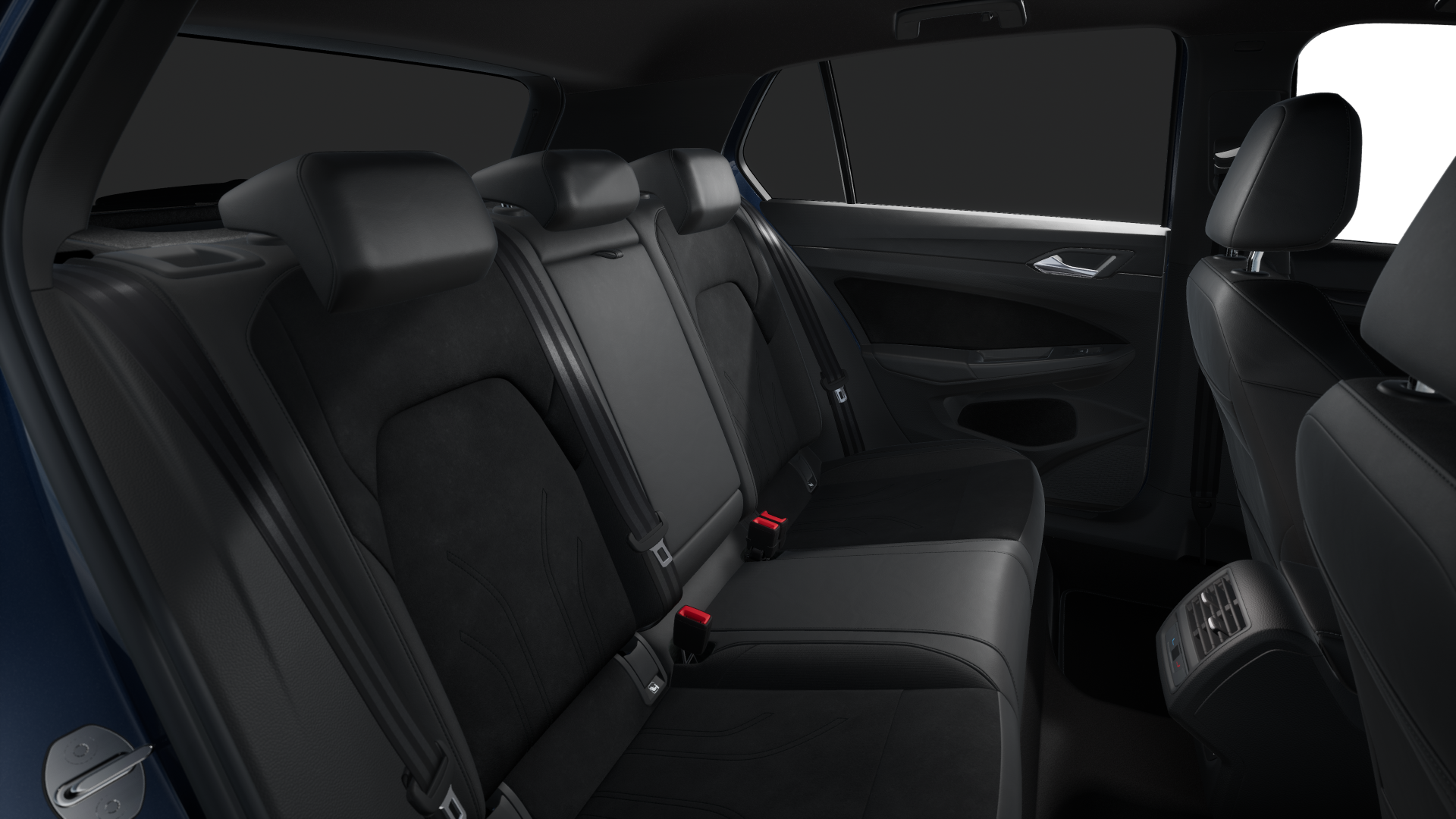 Volkswagen Golf 1.5 eTSI Style