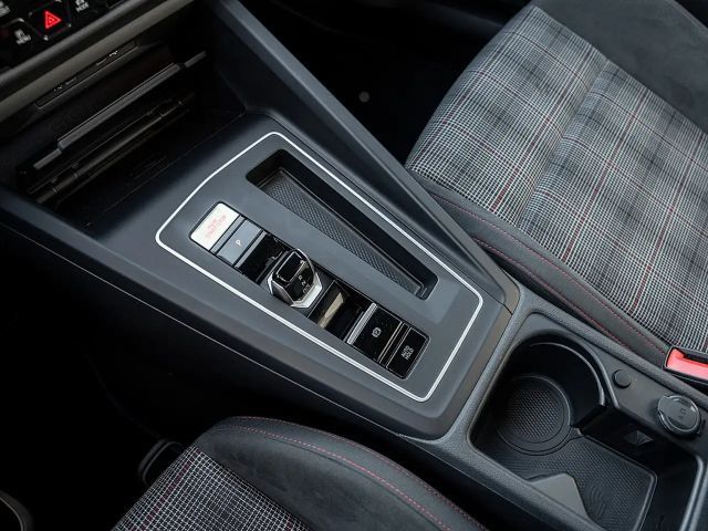 Volkswagen Golf 2.0 TSI GTI Golf VIII