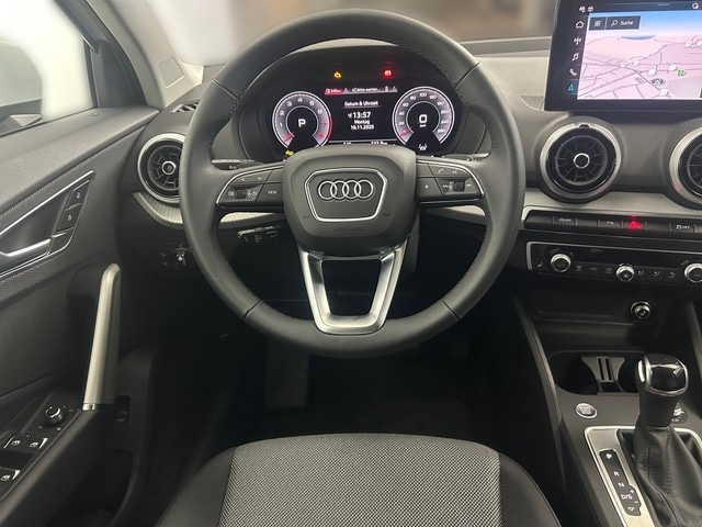 Audi Q2 35 TFSI S-Tronic