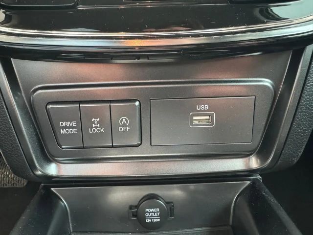 SsangYong Tivoli 4WD