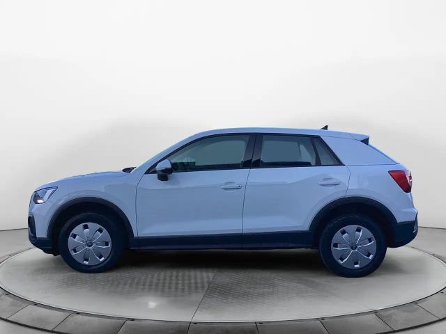 Audi Q2 30 TFSI