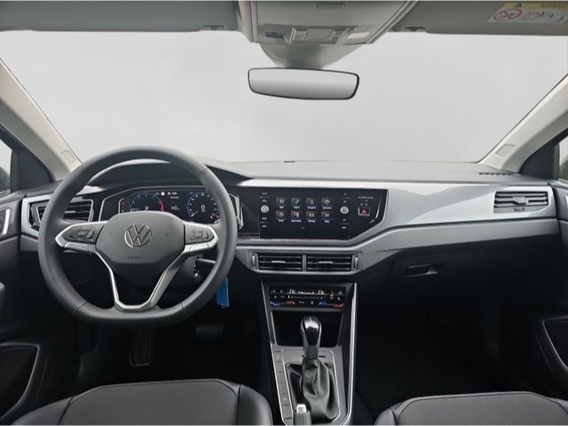 Volkswagen Taigo DSG Style