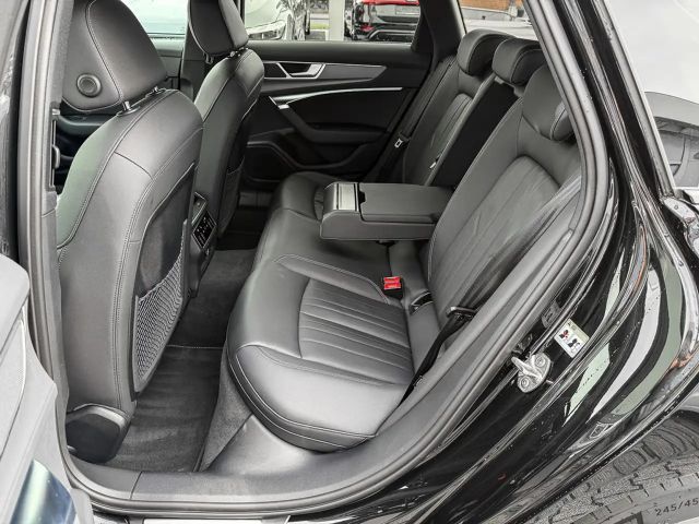 Audi A6 45 TDI Avant Quattro