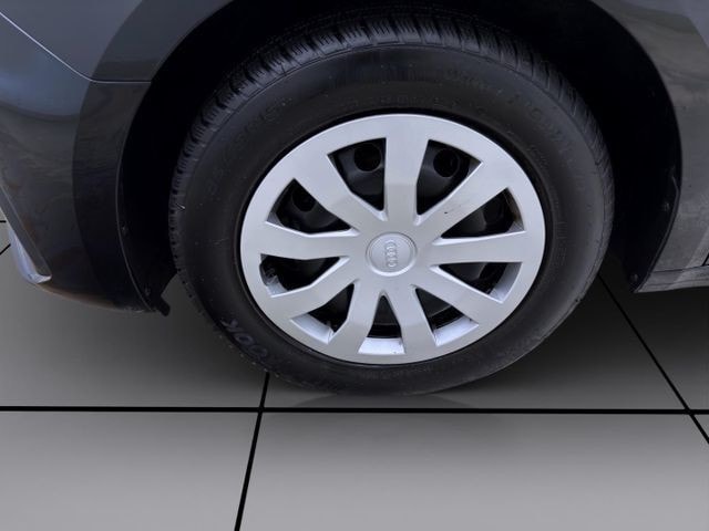 Audi A1 25 TFSI Sportback