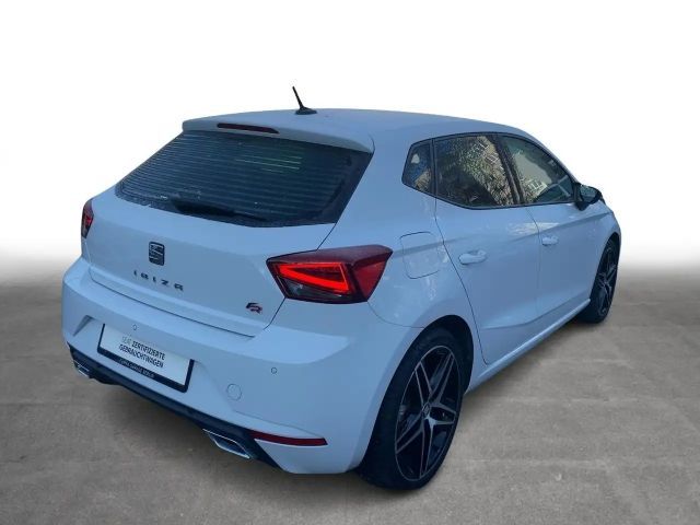 Seat Ibiza 1.0 TSI DSG FR-lijn