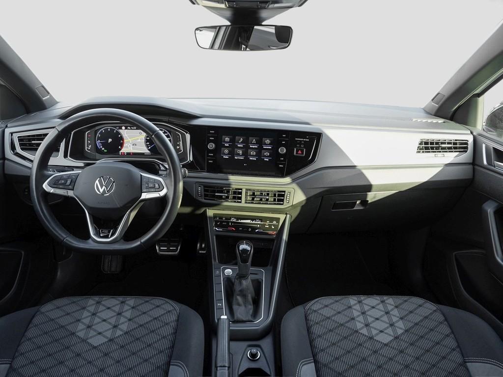 Volkswagen Taigo 1.0 TSI DSG R-Line