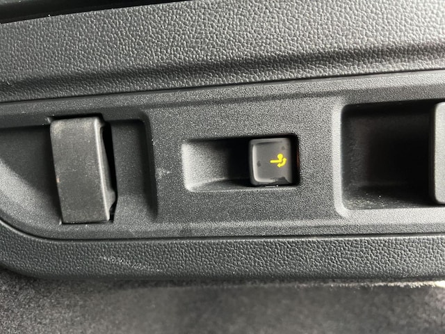 Skoda Superb 2.0 TSI Combi Selection