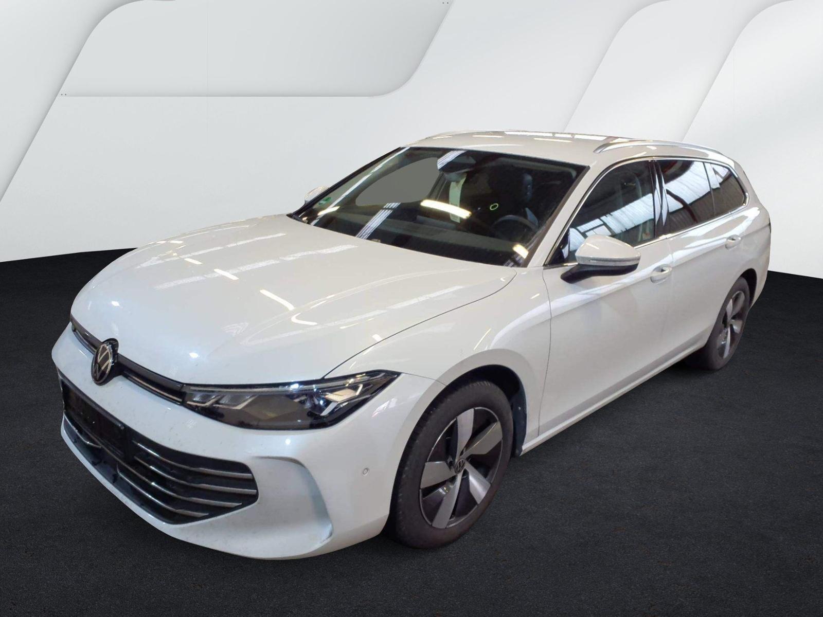 Volkswagen Passat 1.5 eTSI Business DSG Variant