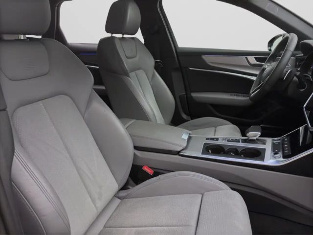 Audi A6 Avant Hybride Quattro S-Line