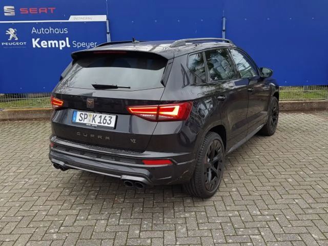 Cupra Ateca 2.0 TSI 4Drive DSG VZ
