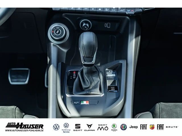 Alfa Romeo Tonale Hybrid Veloce