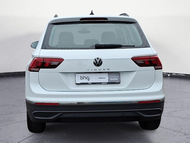 Volkswagen Tiguan 1.5 TSI Life